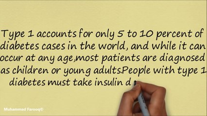 Types of Diabetes Explained 🩺