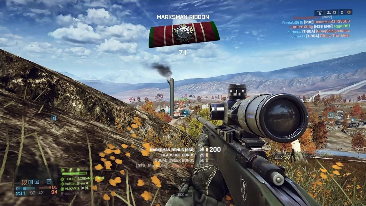 Operation Scout: Vulkan_Stein