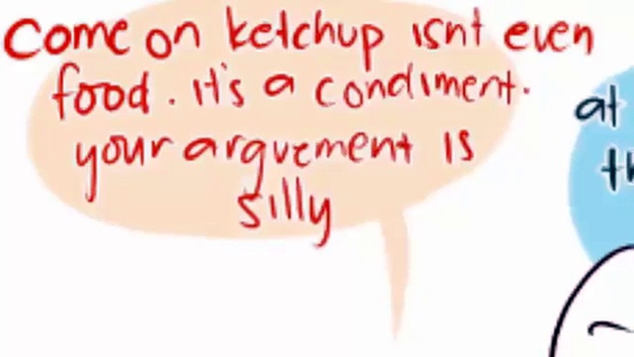 Undertale Comic Dubs: Littletale