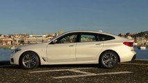 2018 BMW 6 Series Gran Turismo - Driving, Interior & Exterior (640i xDrive GT)