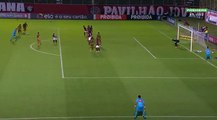 Diego Souza Goal HD - Vitoriat0-1tSport Recife 12.10.2017