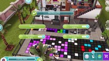 Sims FreePlay - Party Time Live Event & Party House Template