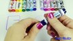 Learn ABCs with Crayola Markers abcdefghijklmnopqrstuvwxyz Videos - Fun for Kids!