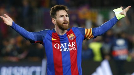 Barcelona, Messi'ye 90 Milyon Euro İmza Parası Ödeyecek