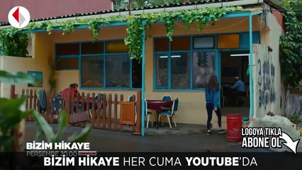 Bizim Hikaye 6. Bölüm 1. Fragman