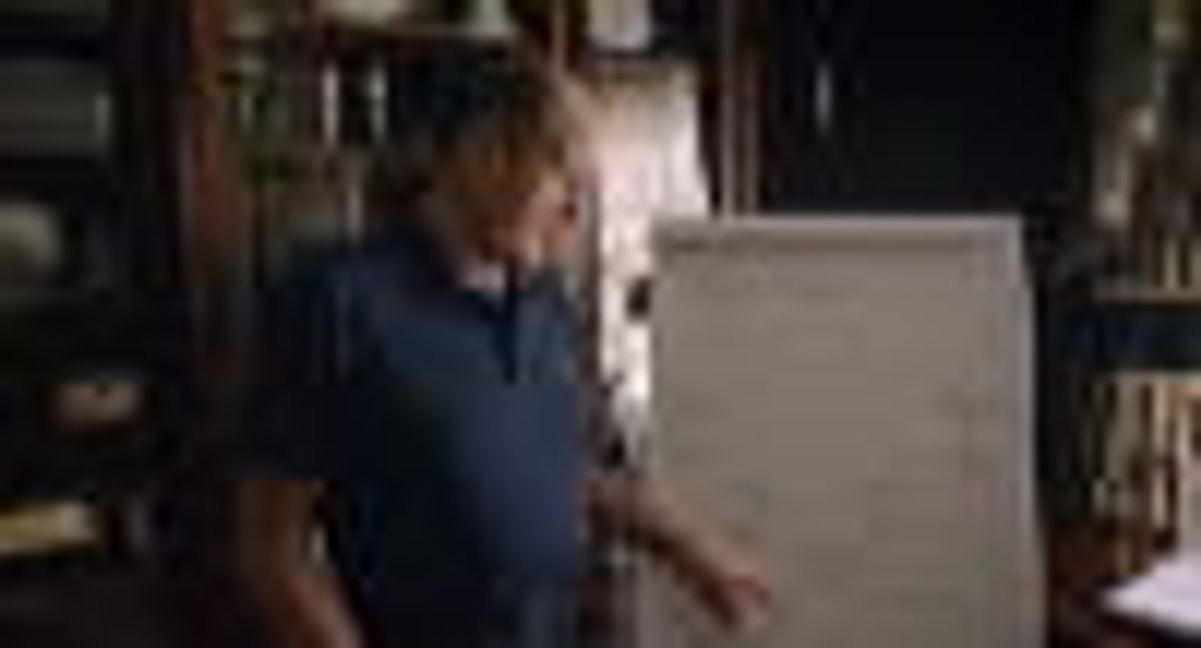 89 trailer: A documentary telling the story of Arsenal's dramatic title win at Anfield