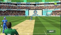 Circle Of Cricket - India Vs Pakistan Match (Batting) Android Gameplay [HD]