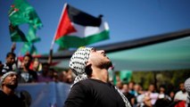 Hamás y Al Fatah se reconcilian tras 10 años de división