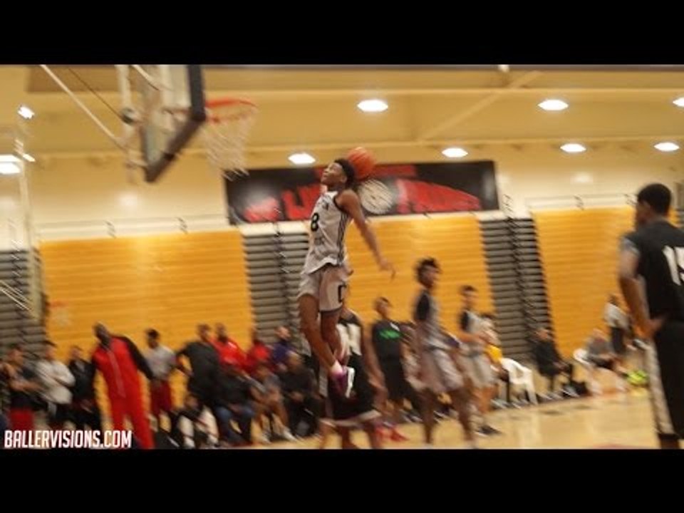 Compton Magic Elite is LOADED! Week 1 Recap Mixtape
