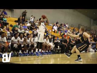 Diamond Ranch HS Tyler Mclean Senior Year Mixtape