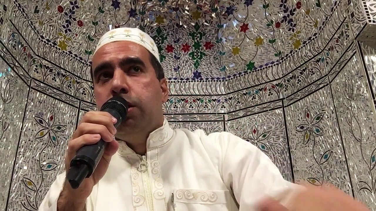 Ishøj Masjid. Quran. Hafız Metin Demirtaş. Kuranı Kerim talimi - Tecvidli ve makamlı Fatiha & İhlas. Danimarka. Genç Hafızdan Gözyaşlarınızı Tutamayacağınız Kuran Tilaveti. Hafız Metin Demirtaş. Seyh Abdussamed makami Kuran tilaveti. Ta´lim al Quran.