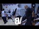 LaMelo Ball One-Hand Prayer Buzzer Beater in Summer League | Ball Father Can't Believe It!