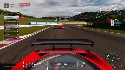 Gran Turismo™SPORT Bèta versie_ lulletje