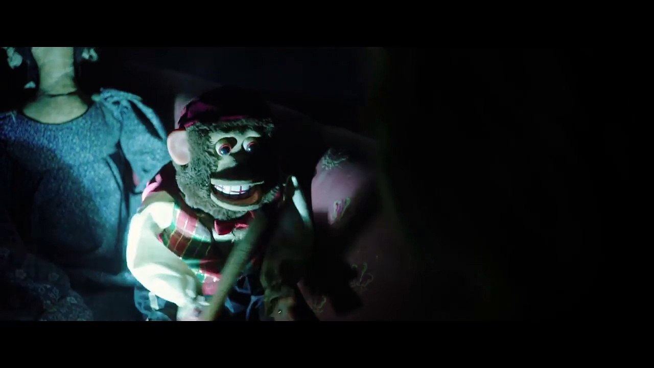 INSIDIOUS LA ÚLTIMA LLAVE Tráiler Internacional