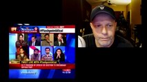 Watch, Arnab exposed some of the JNU students and their anti-national ivities