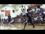 Chino Hills VS Crespi At Fairfax Summer League | Full Highlights