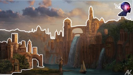 Müminlerin Asıl Yurdu Cennet