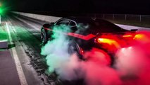 Car New | HPE Camaro ZL1 ‘Exorcist Tries To Steal The Demons Flame