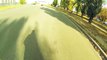 ЧОКНУТЫЙ СКЕЙТЕР - GoPro SKATEBOARDING #1 - СКЕЙТБОРДИНГ ОТ ПЕРВОГО ЛИЦА! Скейт версия Дима Гордей