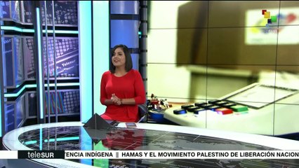 Download Video: Arriban acompañantes electorales internacionales a Venezuela