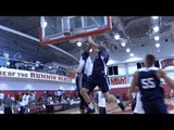 Zach Lavine USA Training Las Vegas Full Highlights | Team USA at UNLV July 2016