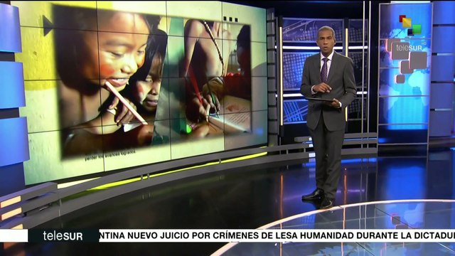 Indígenas guatemaltecos exigen reformas en leyes electorales