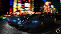 Tokyo Street Racing - Android Racing Game Video - Free Car Games To Play Now