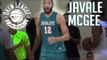JaVale McGee Drew League Championship Highlights | JAVALE MCGEE!