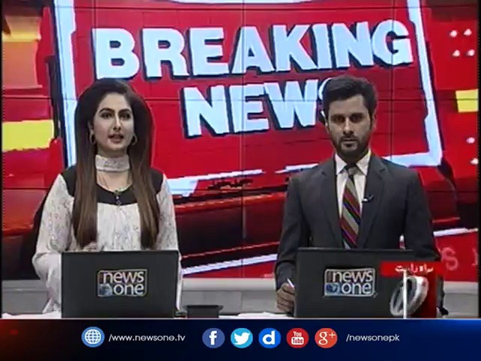 Thanks of the parents of a Canadian citizen to PAK army, ISPR