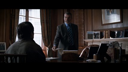 The Foreigner - You Will Change Your Mind