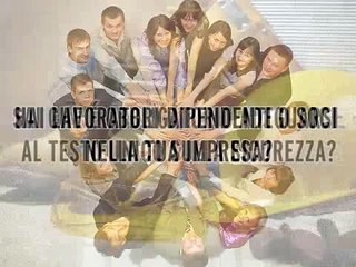 senza stabilizzatori) Corso aggiornamento formatori della sicurezza Corso di aggiornamento per