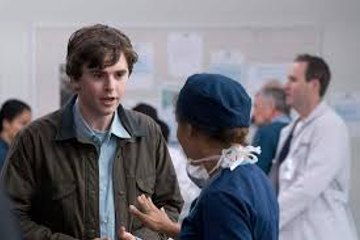 The Good Doctor Season 1 Episode 5 (1x05) "Point Three Percent" Watch Full Online Putlocker