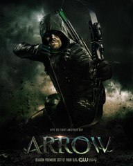 Arrow Season 6 Episode 1 Full HD - New The CW