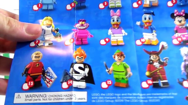 CUBEEZ Paw Patrol, PJ Masks, Finding Dory, Bubble Guppies and the Secret Life of Pets Toys