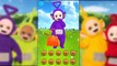 Teletubbies App - Tinky Winky Learn Colours, Shapes & Numbers
