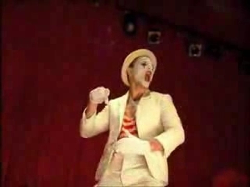 Panic! At The Disco - Build God Then We'll Talk