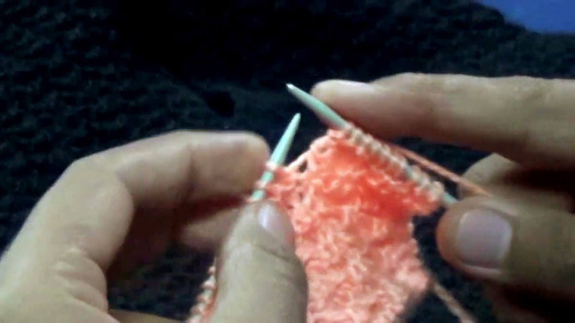 Knitting Pattern / Stitch Design # 8 - Hindi - बुनाई डिजाइन - web stitch
