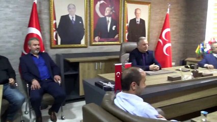 "BASIN YOKSA, BİZDE YOKUZ!.."