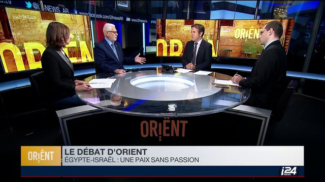 Orient | Avec Cyril Amar | Partie 1 | 12/10/2017