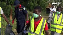 Nigeria: 5 morts dans un attentat suicide attribué à Boko Haram