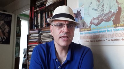 SUR LA ROUTE DE MEMPHIS