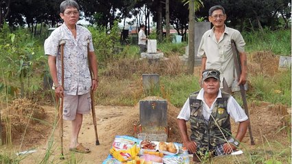 Những Giọt Nước Mắt khiến cho bao người phải khóc theo