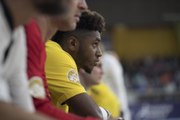 Saran - PSG Handball : les réactions d'après match