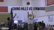 Chino Hills VS Lynwood Full Highlights | Dunks Galore & Chino Hills Running As Usual
