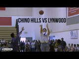 Chino Hills VS Lynwood Full Highlights | Dunks Galore & Chino Hills Running As Usual
