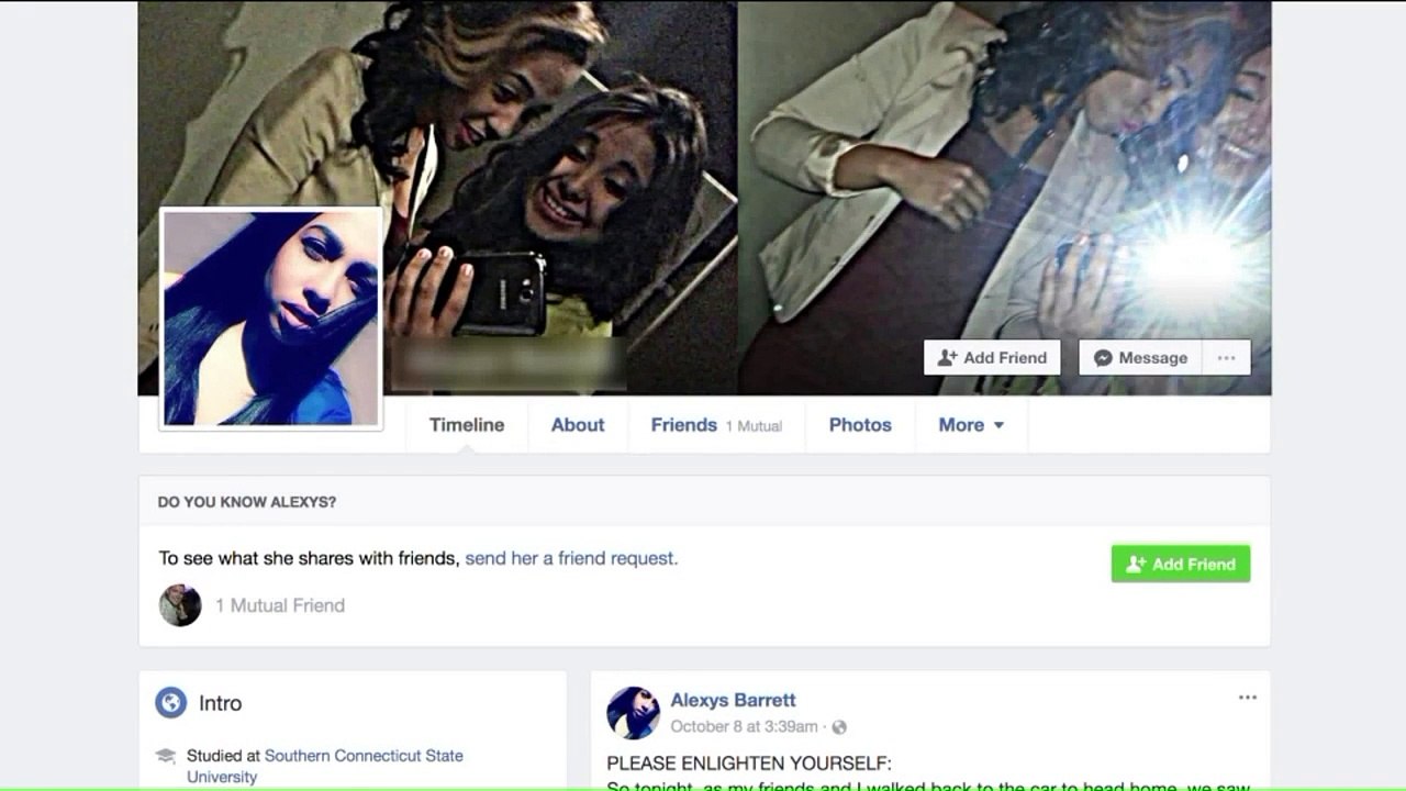 Yale University Frat Accused of Discrimination Following House Party