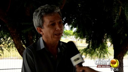 Vereador da situação garante que prefeito resoverá pagamento dos servidores de Pombal