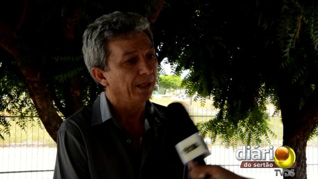 Vereador da situação garante que prefeito resoverá pagamento dos servidores de Pombal