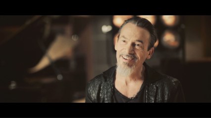 Florent Pagny - Requiem pour un fou