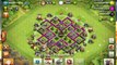 كلاش اوف كلانس - Clash of clans - #21 - تصاميم - حرب كلانات .